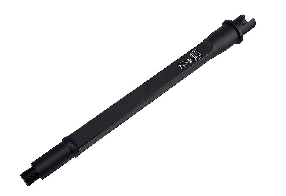 5KU 11.5 Inch Box Fluted Barrel for M4 AEG Airsoft