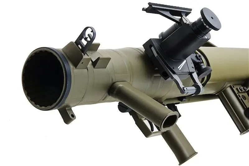 Thumbnail: VFC US SOCOM M3 MAAWS Gas Launcher