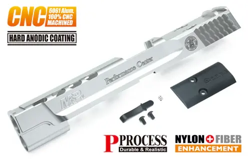 Guarder Aluminum CNC Slide for MARUI M&P9L