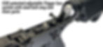 Thumbnail: CYMA CGS COLT MK18 MOD1 10.5" GBB Airsoft