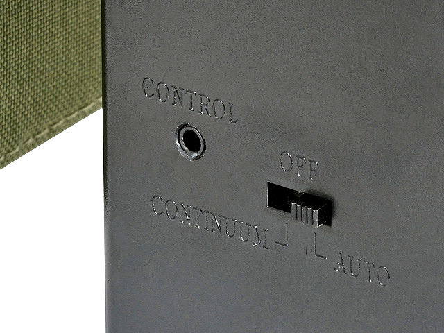 Thumbnail: A&K M60 / MK43 3500rd Electric Drum Magazine