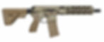 GHK HK416A5 GBB Airsoft (Deluxe Ver. / Steel Bolt Carrier / UMAREX Licensed)