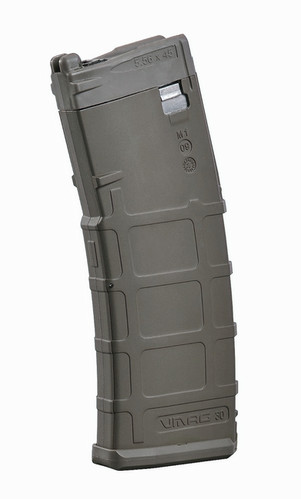 VFC VMAG 30rds M4 GBBR Series Gas Magazine V3 | Octagon Airsoft