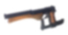 FCW M93R Metal Folding Stock