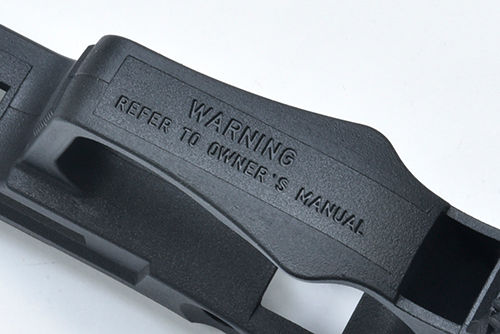 Thumbnail: Guarder Original Frame for MARUI USP (Variant 1)