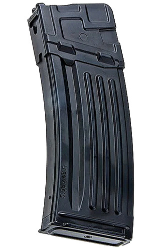 Umarex HK33 / HK53 30 Rds Green Gas Magazine (VFC) | Octagon Airsoft
