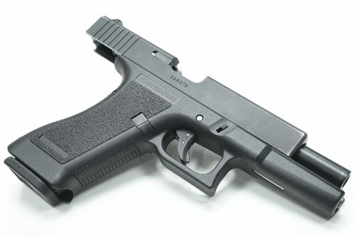 Thumbnail: Guarder Gen.2 Original Frame for MARUI G17/22/34