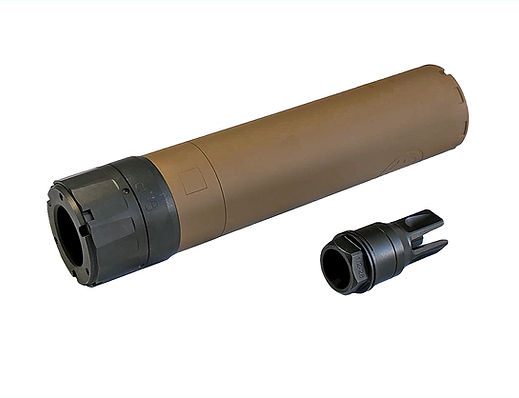 AKATSUKI SIG XM7 SLX6.8 サプレッサー フラッシュハイダー 53fa61_98e7dd9a285b4683be17a74