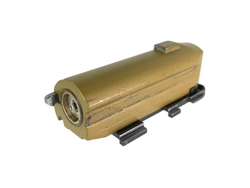 トイガン APS cam870 MK2 SAI Titanium Nitride bolt APS SAI Titanium Nitride Air Chargeable Bolt for CAM870 MK2
