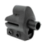 FCW G3 AEG Adapter for M4 AEG Stock Tube