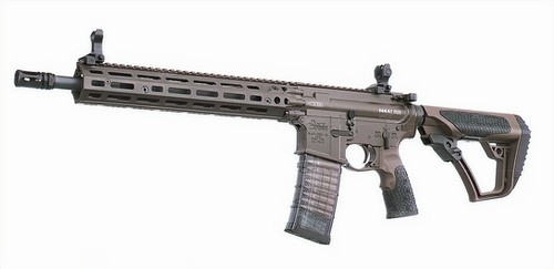 EMG x CYMA CGS Daniel Defense M4A1 RIII 12