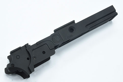 Thumbnail: Guarder Aluminum Frame for MARUI HI-CAPA 5.1