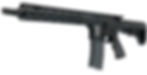 Thumbnail: WELL PRO KS1 GM GBB Airsoft Rifle