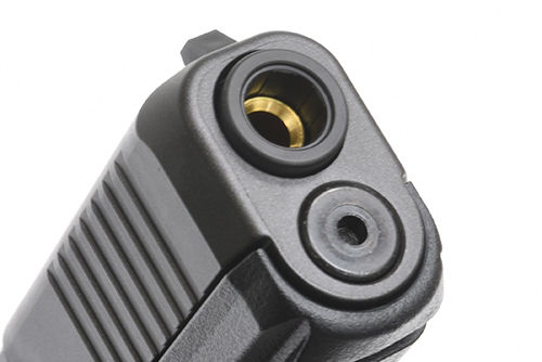 Thumbnail: Guarder Steel CNC Outer Barrel for MARUI G19 Gen5 MOS