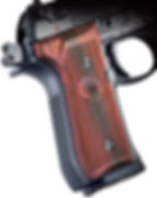 Thumbnail: Western Arms Beretta M92FS GBBP