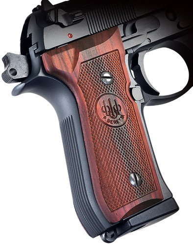 Western Arms Beretta M92FS GBBP | Octagon Airsoft