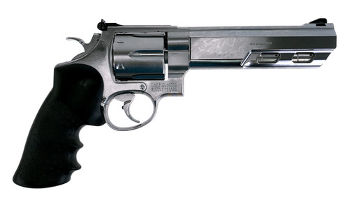 S&W performance center M327 R8 HW／TANAKA 1__62279.1745029792.386.513.
