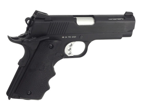 タブルベル　Double Bell　V10 Ultra Compact Double Bell V10 Ultra Compact CO2 Airsoft Pistol 893 (Deep Marking