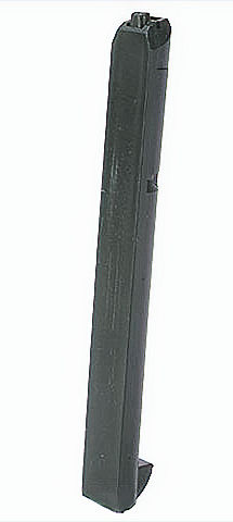 Thumbnail: FCW 1911 20rds Magazine For 1911 Transparent CO2 NBB