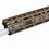 Thumbnail: CYMA CGS NSR9 M-Lok Handguard For TM MWS/AR/M4 GBBR Airsoft