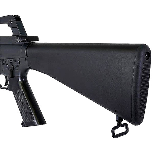 CYMA CGS COLT XM16E1 (M603) GBB Airsoft | Octagon Airsoft