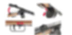 Thumbnail: S&T PPsh-41 Electric BlowBack Airsoft Gun (Real Wood)