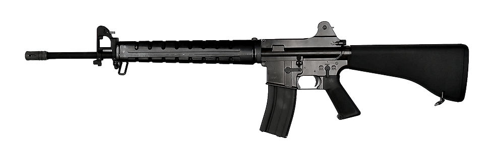 KSC M8000 COUGAR F Heavy Weight HARD KICK | Octagon Airsoft