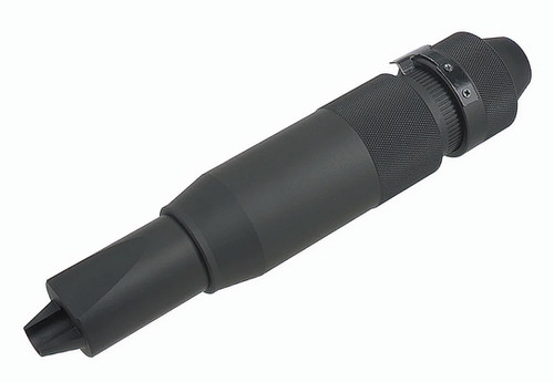 ACR エアーソフトガン UFC ZENIT Vzor-1タイプ レッドドットサイト Black （487