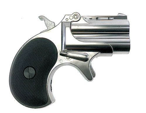 マルシン DERRINGER Marushin Derringer 6mm X Cartridge Gas Non-Blowback Pistol