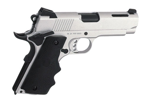 タブルベル　Double Bell　V10 Ultra Compact Double Bell V10 Ultra Compact CO2 GBB Airsoft Pistol
