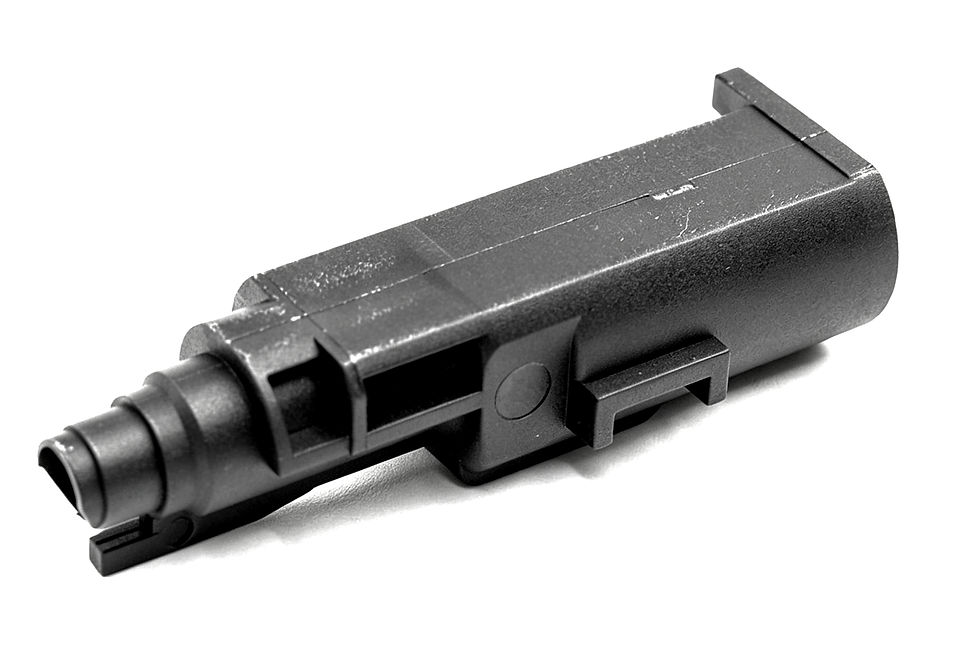 Ace 1 Arms Model 18C Half Nozzle for Ace 1 Arms / TM Type G Nozzle Housing