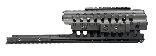 FCW M4 SIR System Short Rail Handguard Set - Premium Edition