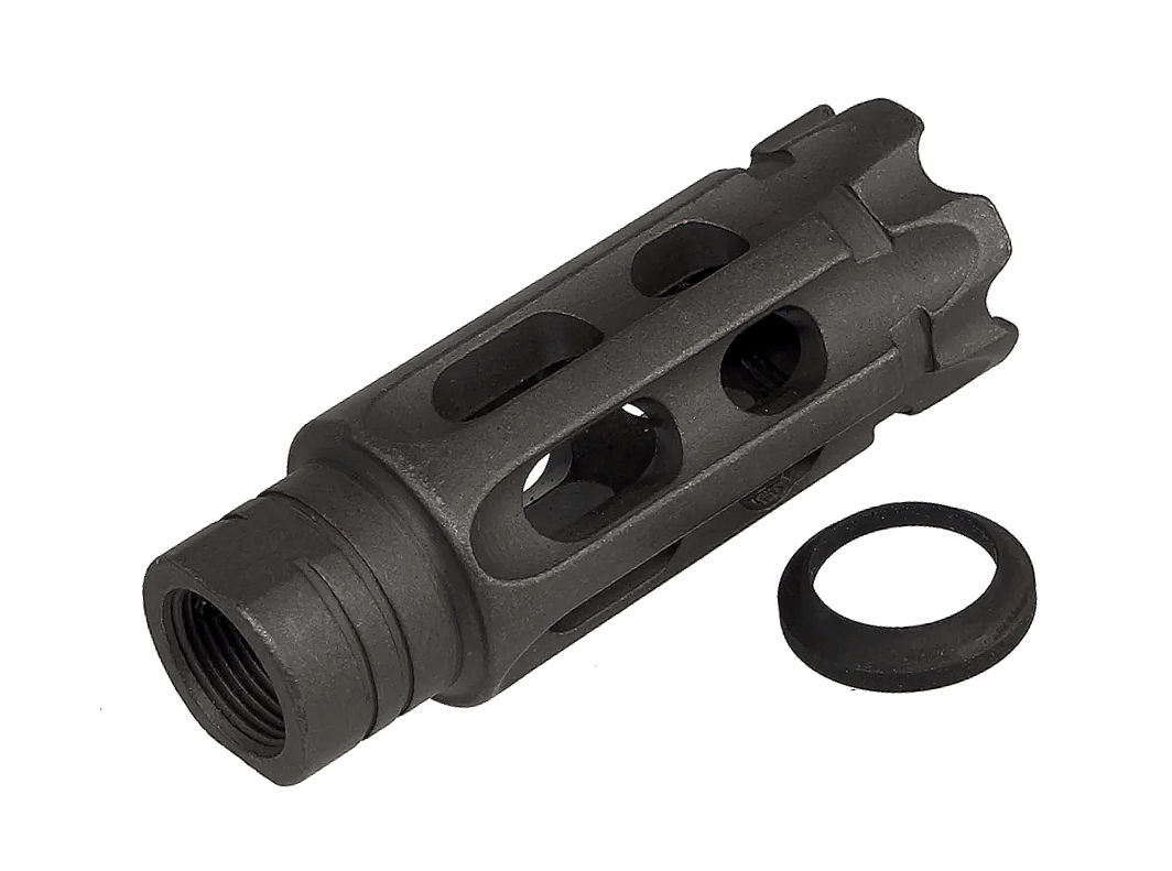 5KU Mini Talon Steel Breacher Brake for 14mm-