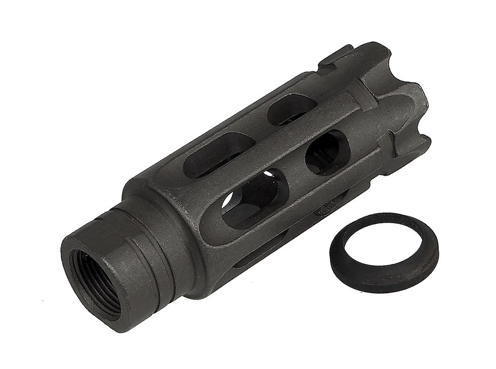 5KU Mini Talon Steel Breacher Brake for 14mm-