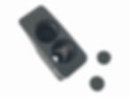 5KU PK-3 Metal Pistol Grip for AK GBB Airsoft