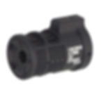 5KU CAGE Blast Diverter