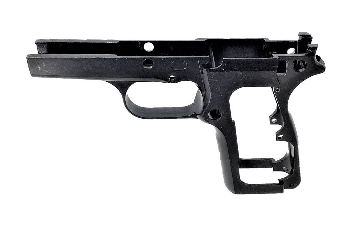 WE Hi-Power MK3 Lower Receiver