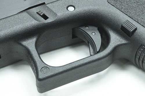 Thumbnail: Guarder Gen.2 Original Frame for MARUI G17/22/34