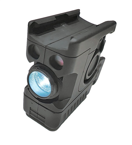 KSC SOCOMMK23&LAMセット CO2 KSC MK23 Socom Airsoft CO2 Pistol (Japan Version) | RedWolf