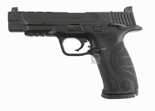 東京マルイ ガスブローバックガン M&P9L PCポーテッド M&P 9L PC
