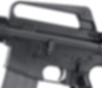 CYMA COLT M16A1 (M653) Carbine 14.5" GBB Airsoft Rifle