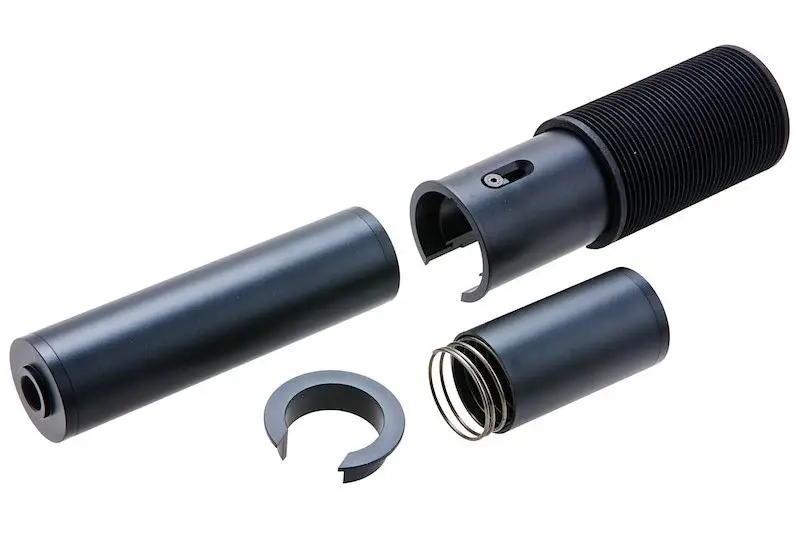 Bow Master MP5K SD Handguard Conversion Kit For UMAREX / VFC MP5K GBB Series