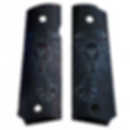 FCW Poisonous Insect 1911 Grip