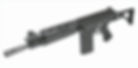 FCW SA58 OSW Handguard For VFC LAR OSW MK1 GBBR