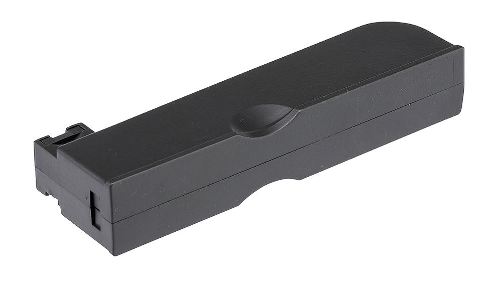 Double Bell VSR-10 Sniper 30Rds Magazine