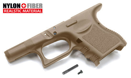 Guarder Original Frame for MARUI G26/KJ G27 (USA Ver.) | Octagon