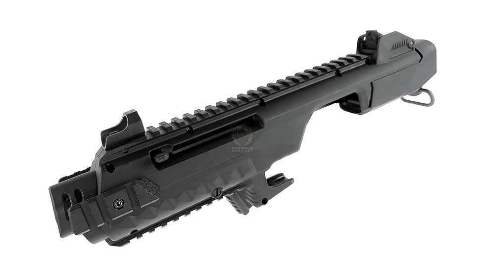 Thumbnail: AW Custom Tactical Carbine Conversion Kit for VX Series