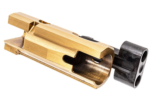 MWC CNC Steel Bolt Carrier BCG with Dust Cover For APFG MPX GBB