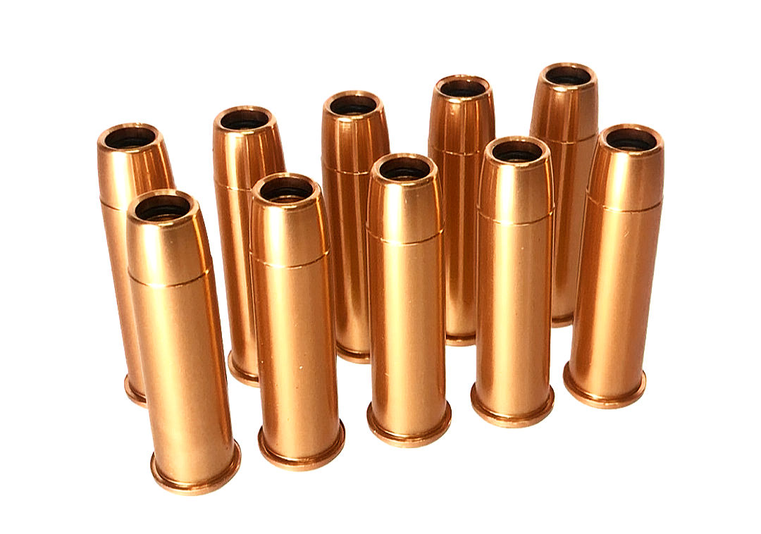 FCW 10rds 6mm Shell Cartridge for Umarex/Double Bell Winchester Airsoft Rifle