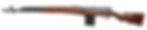 S&T SVT-40 G3 Electric Gun Real Wood